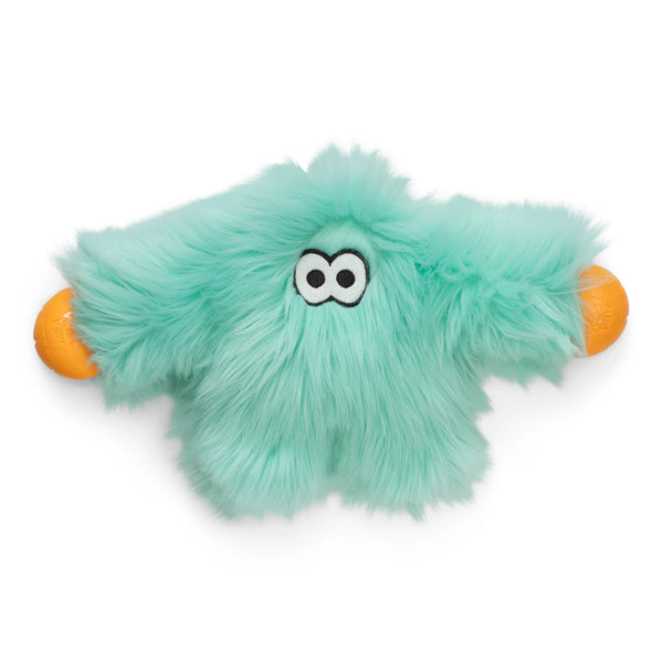 West Paw Rowdies Rough Play Toy - Helga - Give Paws