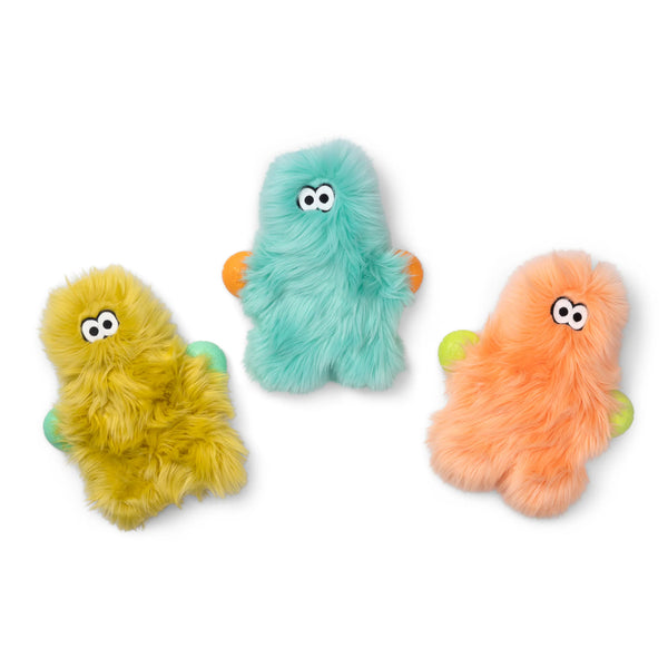 West Paw Rowdies Rough Play Toy - Olaf - Give Paws
