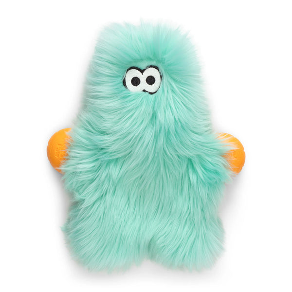 West Paw Rowdies Rough Play Toy - Olaf - Give Paws