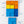 Pawzler Rainbow Set
