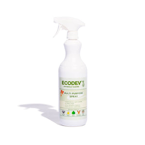 ECODEV Multipurpose Spray - Give Paws