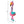 KONG Knots Twists - Give Paws