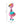 KONG Knots Twists - Give Paws