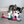 KONG Knots Twists - Give Paws