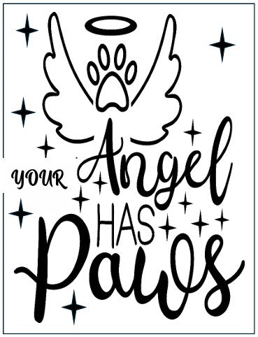 Sympathy Cards