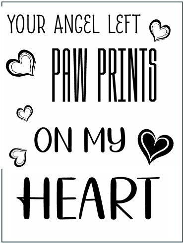 Sympathy Cards