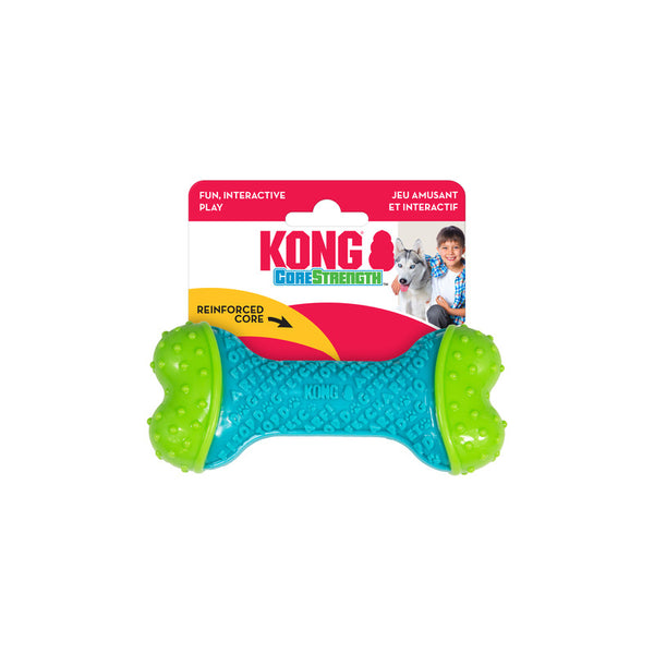 KONG CoreStrength - Give Paws
