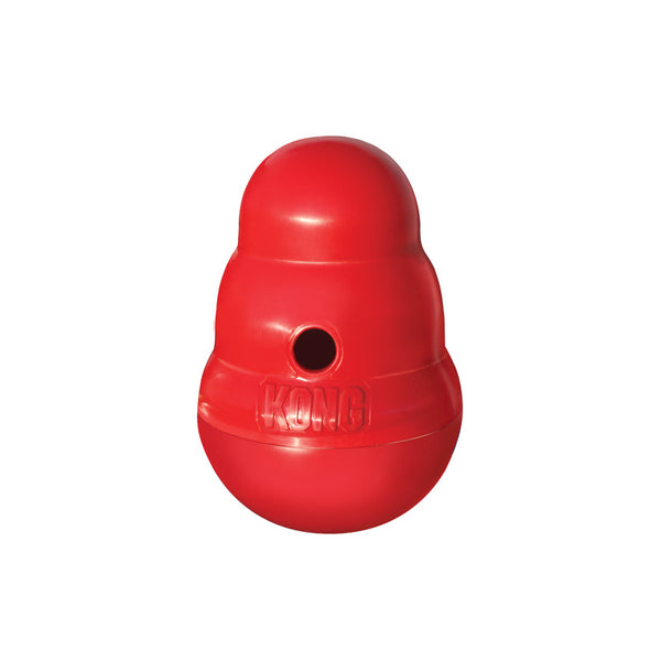 KONG Wobbler - Give Paws