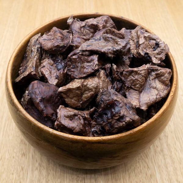 Beef Cubes