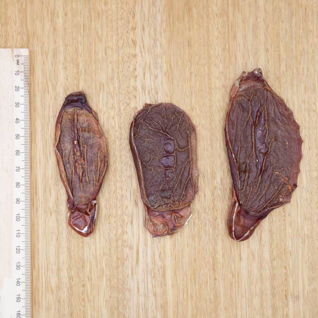 Goat Testicles – Give Paws