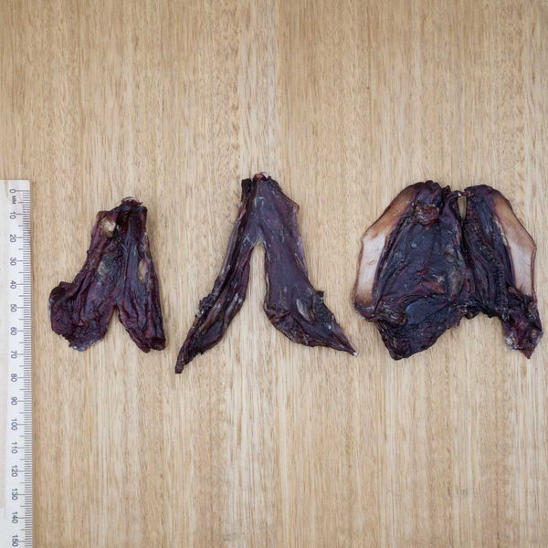 Wallaby Wishbones