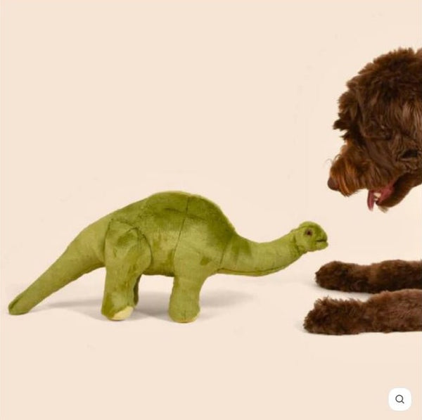Emily Brontosaurus - Large