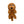 KONG Comfort Pups Goldie - Give Paws