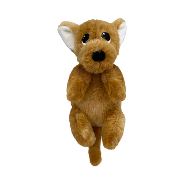 KONG Comfort Pups Peanut - Give Paws