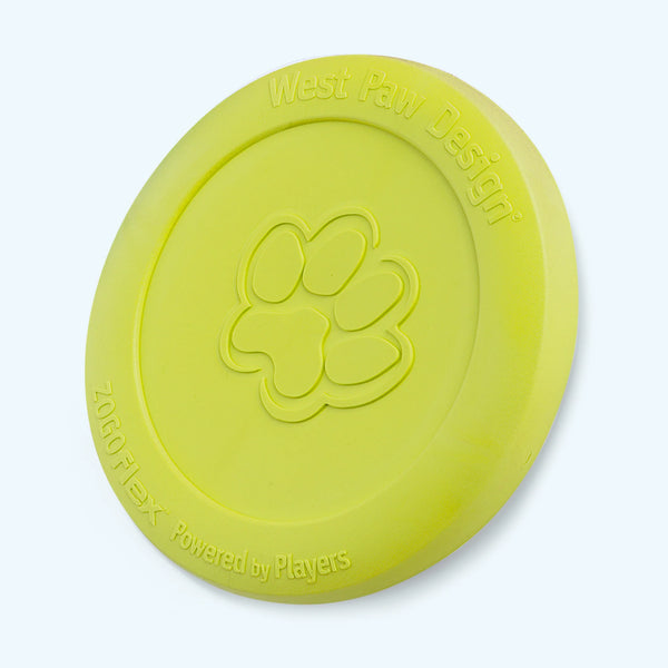 West Paw Zisc