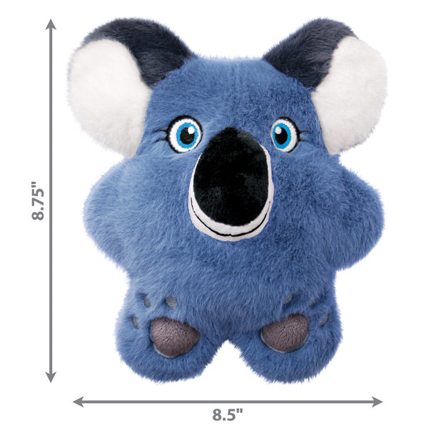 KONG Snuzzles Koala - Give Paws