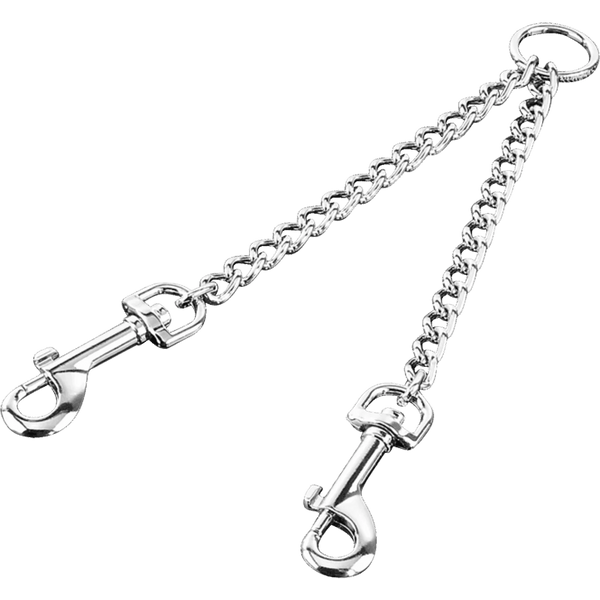 Herm Sprenger Coupling Chain with Snap Hook