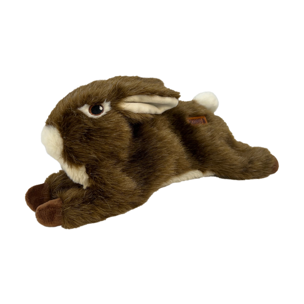 KONG Wild Low Stuff Rabbit