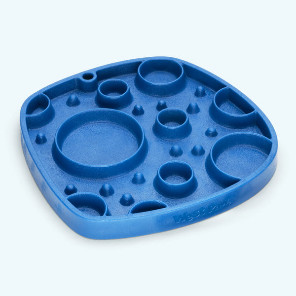 West Paw Bubbles Feast Mat