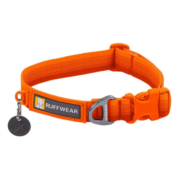 Ruffwear Front Range Dog Collar - Give Paws