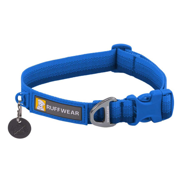 Ruffwear Front Range Dog Collar - Give Paws