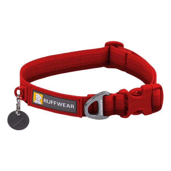 Ruffwear Front Range Dog Collar - Give Paws