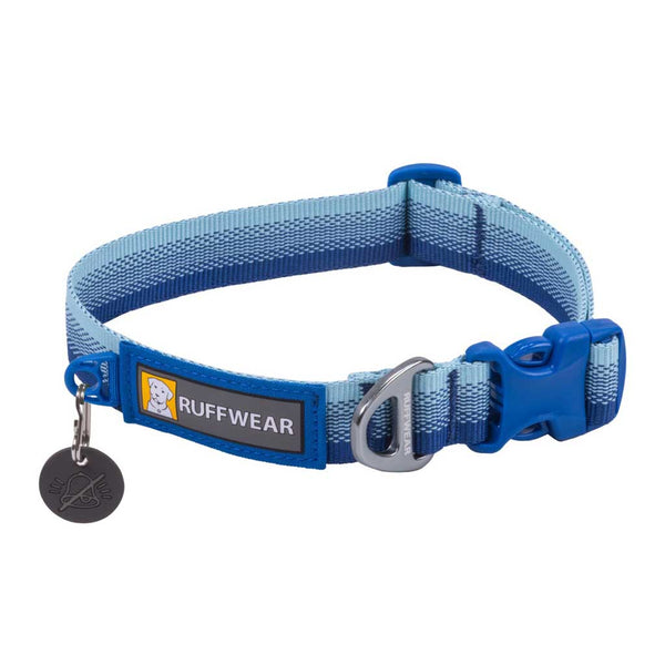 Ruffwear Front Range Dog Collar - Give Paws