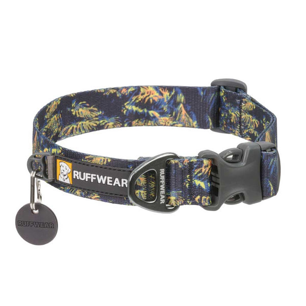 Ruffwear Front Range Dog Collar - Give Paws