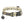 Ruffwear Front Range Dog Collar - Give Paws