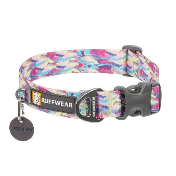 Ruffwear Front Range Dog Collar - Give Paws