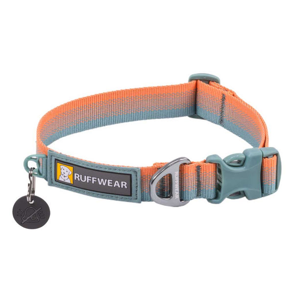 Ruffwear Front Range Dog Collar - Give Paws