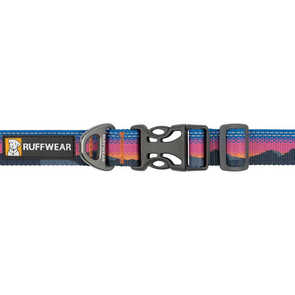 Ruffwear Crag Reflective Dog Collar - Give Paws