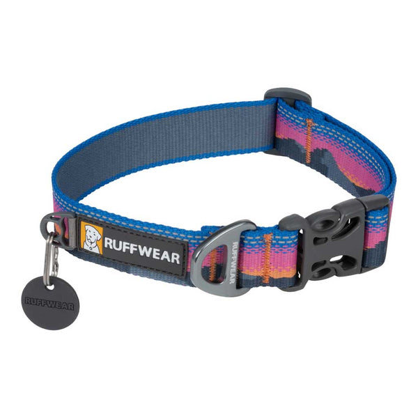 Ruffwear Crag Reflective Dog Collar - Give Paws
