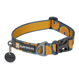 Ruffwear Crag Reflective Dog Collar - Give Paws
