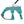 Ruffwear Web Master Dog Harness with Handle - Give Paws