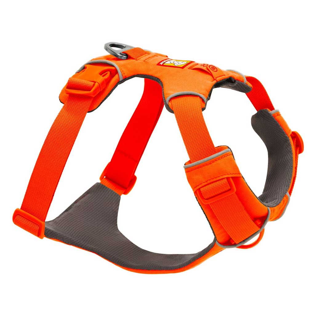 Ruffwear Front Range Dog Harness - Give Paws