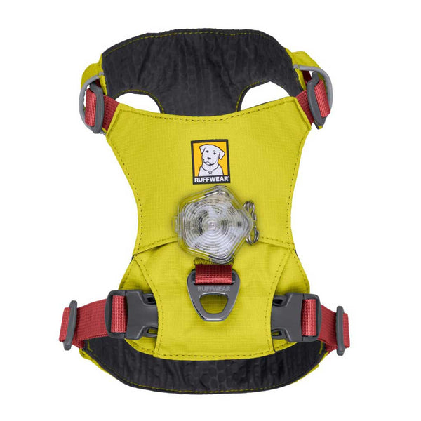 Ruffwear Hi & Light Dog Harness - Give Paws