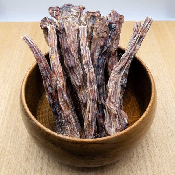 Moo Tail Ends - Give Paws