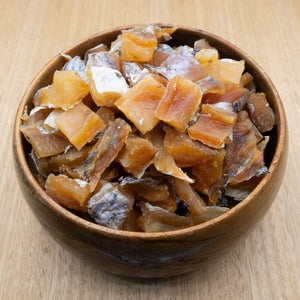 Barramundi - Chunky Cubes - Give Paws