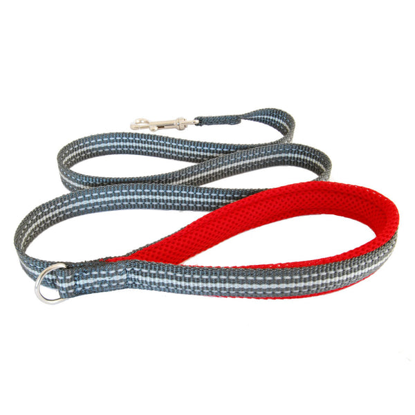 Coralpina Cortina Reflective Leash