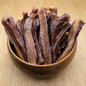 Bully Sticks - Small (Thin) - Give Paws
