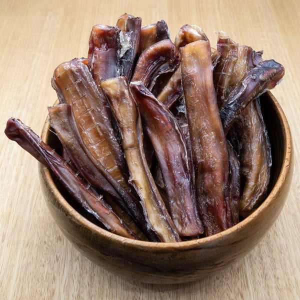Bully Sticks - Small (Thin) - Give Paws
