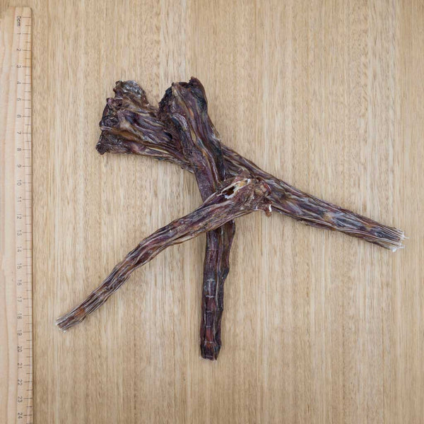 Moo Tail Ends - Give Paws