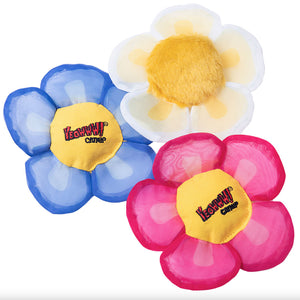 Yeowww! Daisy's Flower Tops - Give Paws