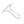 Herm Sprenger Grooming Rake - Steel Nickel-Plated - Give Paws
