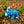 Sustainapaws Triceratops 100% Recycled Plastic Double Layered Plush Dog Toy - Give Paws