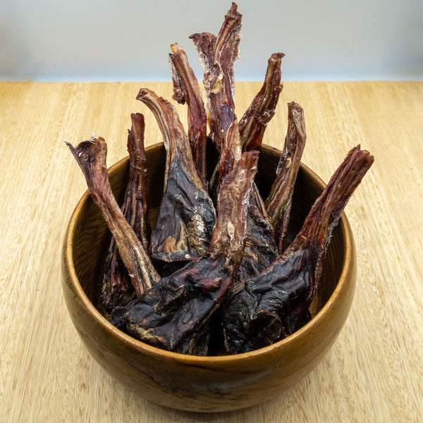 Kangaroo Tendons - Stumpies - Give Paws