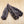 Wallaby Tail Tops - Give Paws
