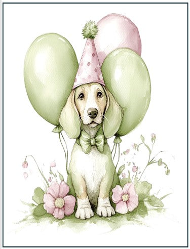 Birthday Cards