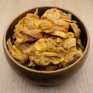 Turmeric Chicken Fillet Patties - Give Paws